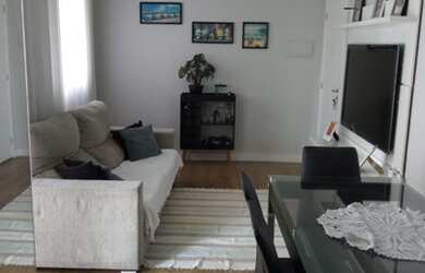 Imagem 7: Apartamento para venda com 66 metros quadrados com 3 quartos em Vila Augusta Guarulhos - S