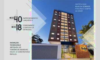 Imagem: Cobertura duplex à venda East Side 3003