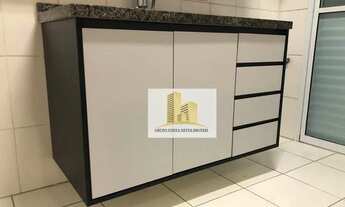 Imagem 5: Apartamento com 3 dormitórios sendo 1 suíte à venda por R$ 477.000 - Vila Sanches - São Jo