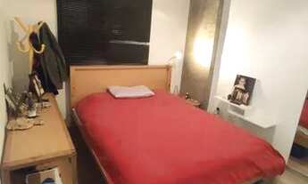 Imagem 2: Apartamento locação 35 m² mobiliado com 1 quarto e 1 vaga de garagem em Consolação - São P