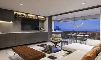 Imagem 6: APARTAMENTO RESIDENCIAL em São Paulo - SP, Vila Nova Conceição