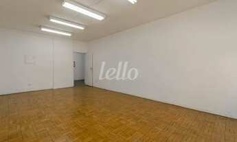 Imagem 4: São Paulo - Conjunto Comercial/Sala - Liberdade