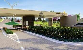 Imagem: Terreno / Condomínio - Urbanova - Venda