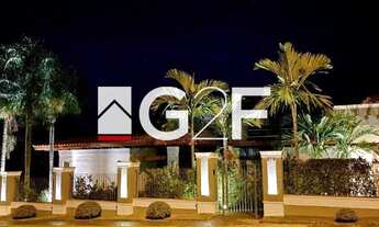 Imagem 4: Sobrado a venda Chácaras São Rafael