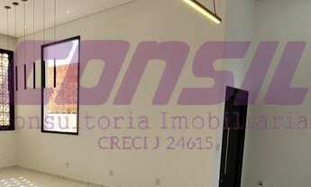 Imagem 4: Casa em Condomínio para Venda em Tatuí, Reserva dos Ypês III, 3 dormitórios, 1 suíte, 2 ba