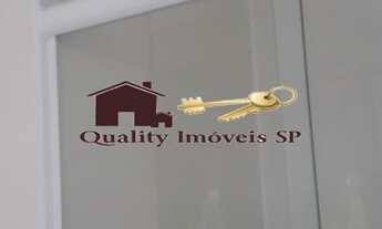 Imagem 5: Lindo apartamento ao lado do metrô sacomã