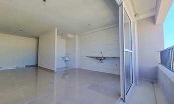 Imagem 3: Apartamento para venda tem 88 metros quadrados com 3 quartos em Setor Pedro Ludovico - Goi