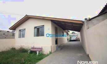 Imagem: Casa com 4 dormitórios à venda, 115 m²