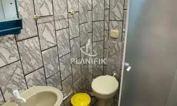 Imagem 7: CASA NO BAIRRO AZAMBUJA