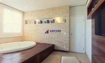 Imagem 7: Apartamento 02 suítes Vila da Serra (Nova Lima) - Locação