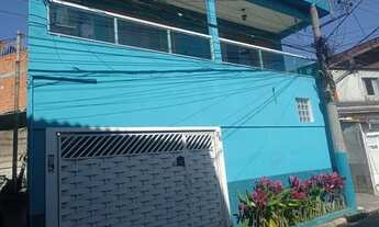 Imagem 2: Sobrado lindo com Duas Casas