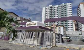 Imagem: Condomínio Eliude Cesar - Apartamento com