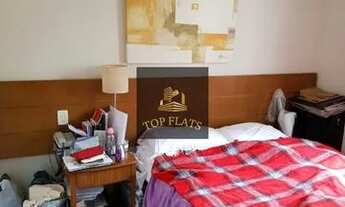 Imagem 6: Flat disponível na Consolação