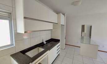 Imagem: Apartamento semi-mobiliado