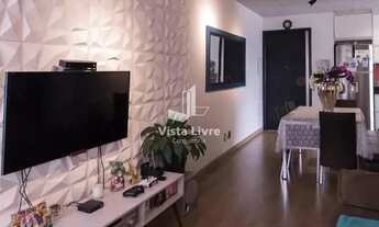 Imagem 4: Apartamento para venda possui 70 metros quadrados com 2 quartos em Vila Leopoldina - São P