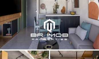 Imagem 6: APARTAMENTO RESIDENCIAL em SÃO PAULO - SP, ITAIM BIBI