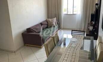 Imagem 2: São Paulo - Apartamento Padrão - Cambuci