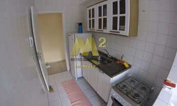 Imagem 7: Apartamento com 2 dorms, Canto do Forte, Praia Grande - R$ 280 mil, Cod: 12321