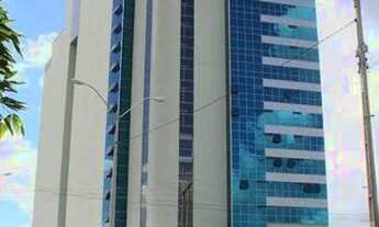 Imagem: 54790 - EDIFICIL EURO BUSINESS - AV JOQUEI