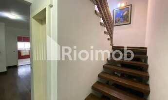 Imagem 5: Barra da Tijuca Casa em condomínio com 5 dormitórios