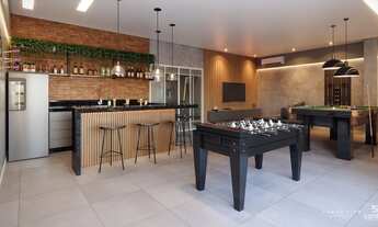 Imagem 7: Apartamento Alto Padrão Frente Mar no BARRA VIEW Barra Velha-SC