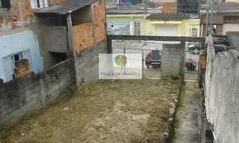 Imagem 4: Casa para Locação Anual - Jardim Itapark, Mauá - 60m², 1 vaga