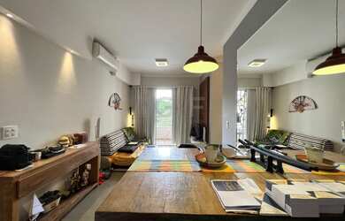 Imagem 7: Apartamento com 3 quartos suíte Mansões Santo Antônio