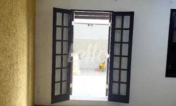 Imagem: São Paulo - Casa Padrão - Aclimação