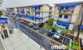 Imagem 4: Apartamento de 2 quartos para alugar no bairro Flores