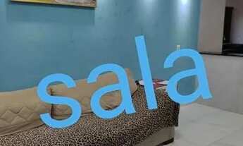 Imagem 4: Casa com piscina