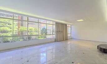 Imagem 3: Apartamento Venda 4 Dormitórios - 395 m² Jardim Paulista