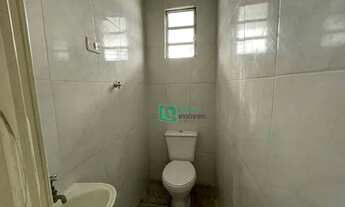 Imagem 6: Casa individual com 1 dormitório para alugar, 40 m² por R$ 775/mês - Limão - São Paulo/SP