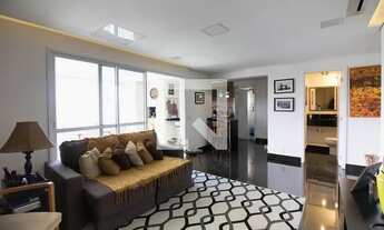 Imagem 3: Apartamento à Venda - Chácara Santo Antonio, 3 Quartos, 109 m2