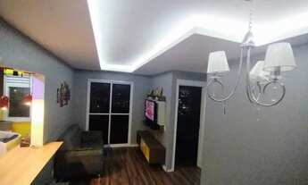 Imagem 4: ALUGO APT DE 2 QUARTOS COM SUÍTE - CONDOMÍNIO CLUBE CARIOCA RESIDENCIAL