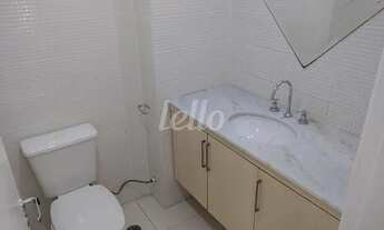 Imagem 5: Santo André - Apartamento Padrão - Parque Jaçatuba