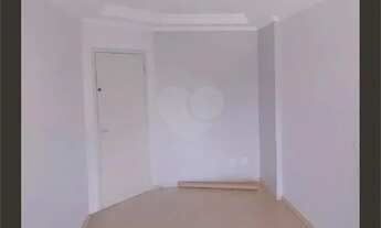 Imagem 2: Apartamento para venda possui 61 metros quadrados com 2 quartos