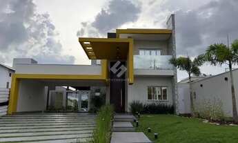 Imagem 2: Condomínio Florais da Mata