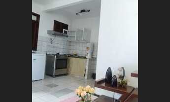 Imagem 6: Apartamento mobiliado com 1 quarto na Aldeota. - AP40910