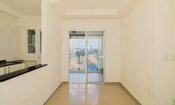 Imagem 2: Apartamento à Venda - Vila Guilherme, 2 Quartos, 52 m2