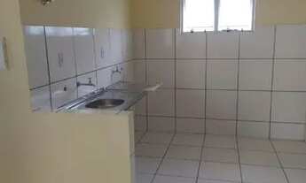 Imagem 2: Condomínio Cata vento em Ananindeua no centro 4 andar escada