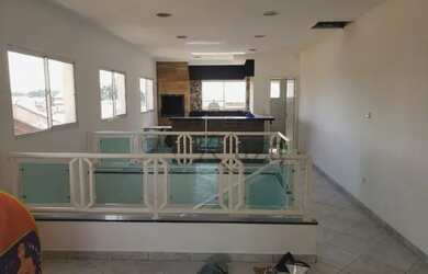 Imagem 5: Sobrado para aluguel com 350 metros quadrados com 3 quartos em Jardim Sul - São José dos C