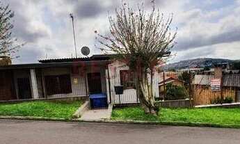 Imagem: Casa com 2 dormitórios à venda, 80 m²