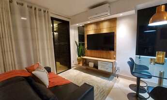 Imagem 3: ALUGO AP NA BEIRA MAR COM HIDROMASSAGEM, 2 QUARTOS, MOBILIADO. FORTALEZA CE