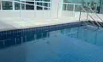 Imagem 4: Apartamento garden, Embaré, vista livre, prédio novo, (apto + garden