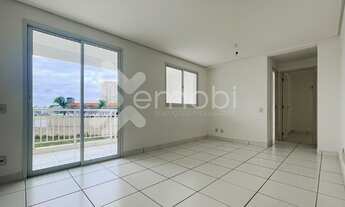 Imagem 2: Apartamento para venda tem 63 metros quadrados com 2 quartos em Nova Parnamirim - Parnamir