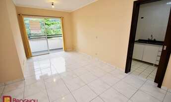 Imagem 3: Apartamento de 2 quartos para alugar no bairro Córrego Grande