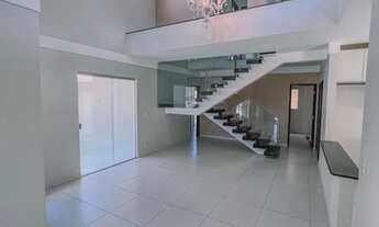 Imagem 2: Vendo ou alugo Excelente casa Duplex no Condomínio Green Club 3