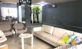 Imagem 3: Casa em Condomínio para alugar - Swiss Park - São Bernardo do Campo