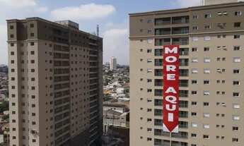 Imagem 1: Square Carapicuíba | Construtora Arpre | Pronto