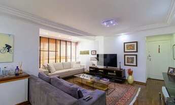 Imagem 4: Apartamento à Venda - Bela Vista, 3 Quartos, 120 m2